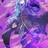 Rimuru Tempest Art diamond painting