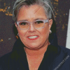 Rosie Odonnell diamond painting