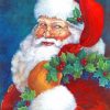 Santa Claus diamond painting