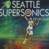 seattle supersonics kiven durant diamond painting