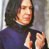 Severus Harry Potter diamond painting