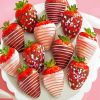 Sweet Strawberries diamond painting