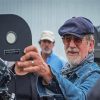 The American Film Director Steven Spielberg diamond painting