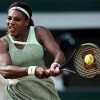 The Tennis Player Serena Williams diamond painting