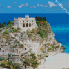 Tropea Borgo Dei Borghi diamond painting