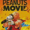 The Peanuts Animation diamond painting