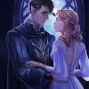 Acotar Elves diamond painting