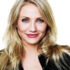 Actress Cameron Diaz diamond painting