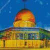 Al Aqsa Art diamond painting