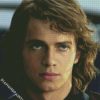 Anakin Skywalker diamond painting