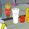 Aqua Teen diamond painting