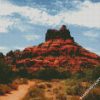 Arizona Sedona diamond painting