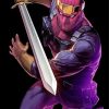 Baron Zemo diamond painting