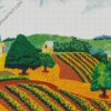 Barossa Art diamond painting