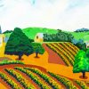 Barossa Art diamond painting