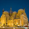 Basilica Of Saint Anthony Of Padua diamond painting