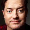 Blue Eyes Brendan Fraser diamond painting