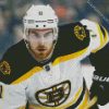 Boston Bruins Hockey Player diamond painting