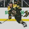 Boston Bruins Ice Hockey Player diamond painting