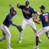 Braves Players diamond painting