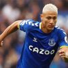 Brazilian Soccer Player Richarlison Everton diamond painting