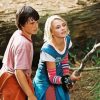 Bridge To Terabithia diamond painting