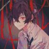 Bungo Stray Dogs Dazai diamond painting