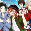 Bungou Stray Dogs Anime Manga diamond painting