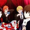 Bungou Stray Dogs Anime Characters diamond painting