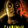 Candyman Horror Movie diamond painting