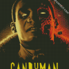 Candyman Horror Movie diamond painting