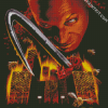 Candyman Poster diamond painting