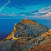 Cap De Formentor Pollensa diamond painting