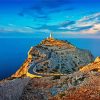 Cap De Formentor Pollensa diamond painting