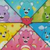 Care Bears Characters diamond painting