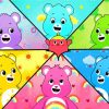 Care Bears Characters diamond painting