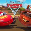 Cars 2 Characters diamond painting