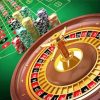 Casino Roulette Game diamond painting