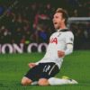 Christian Eriksen Player diamond painting