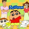 Crayon Shin Chan Cartoon diamond painting