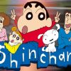 Crayon Shin Chan diamond painting