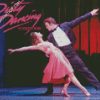 Dirty Dancing Film diamond painting