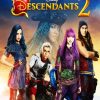 Disney Descendants diamond painting