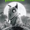 Disney Frankenweenie diamond painting