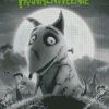 Disney Frankenweenie diamond painting