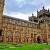 Durham Cathedral diamond painting