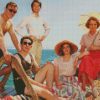 Durrells diamond painting