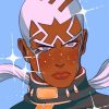 Enrico Pucci Jojos Bizarre Adventure diamond painting