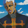 Enrico Pucci diamond painting