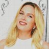 Erin Foster diamond painting